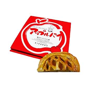 mellojoy スフレ アップルパイ mellojoy スフレ アップルパイ